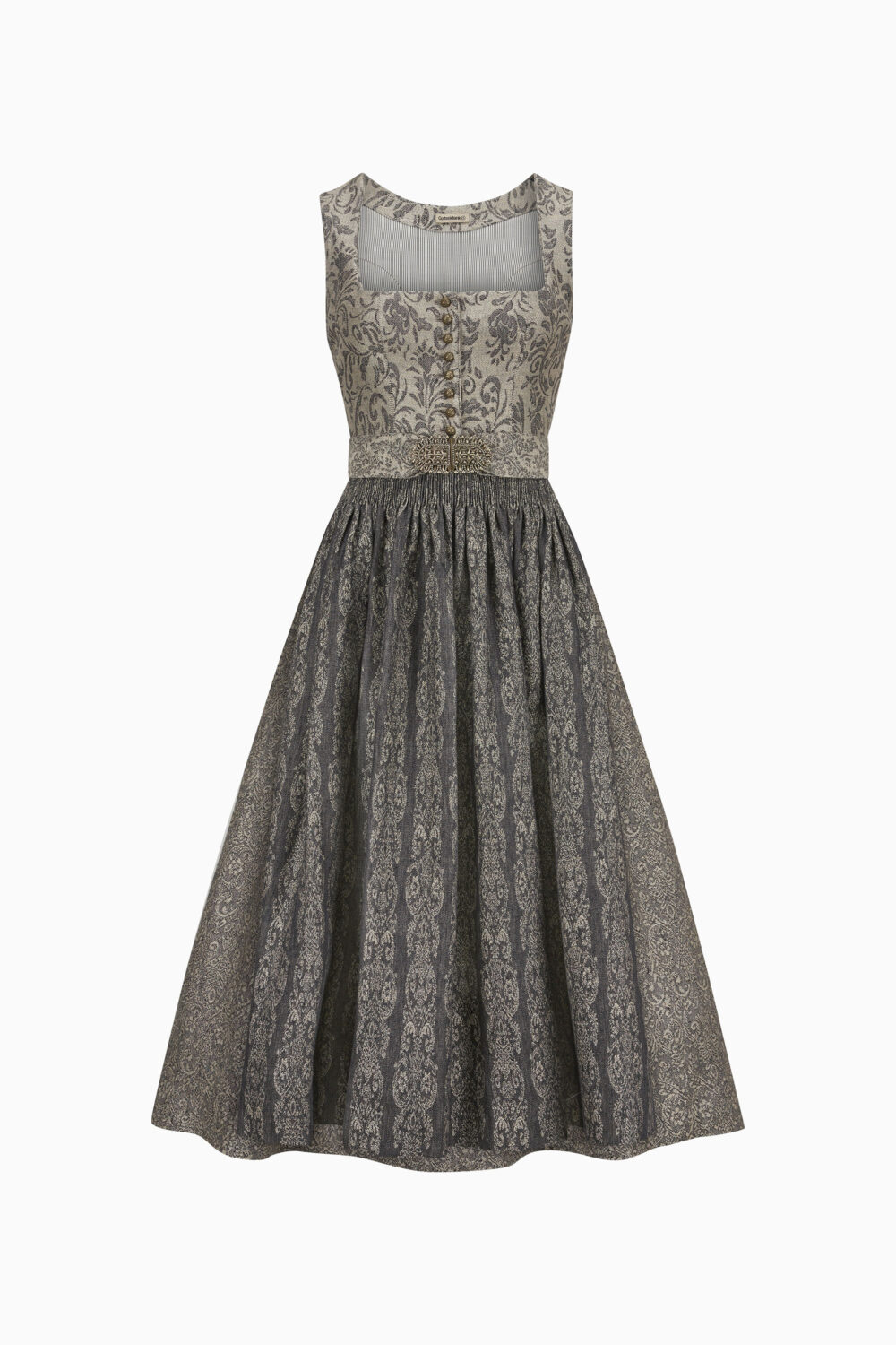 Monika Dirndl Dress - Gottseidank