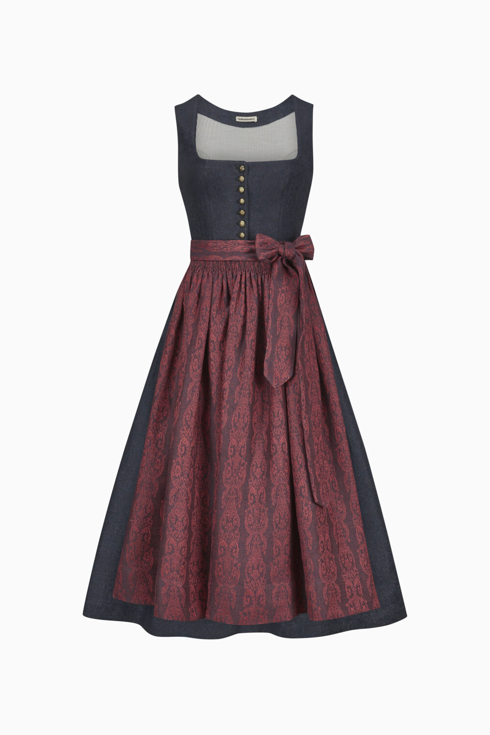 Monika Dirndl Dress - Gottseidank
