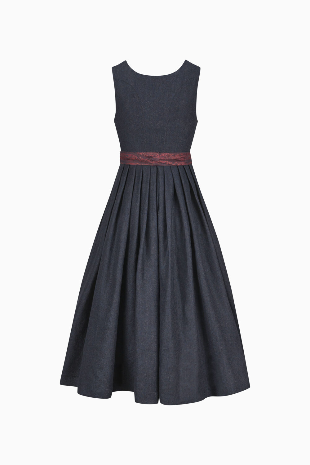 Monika Dirndl Dress - Gottseidank