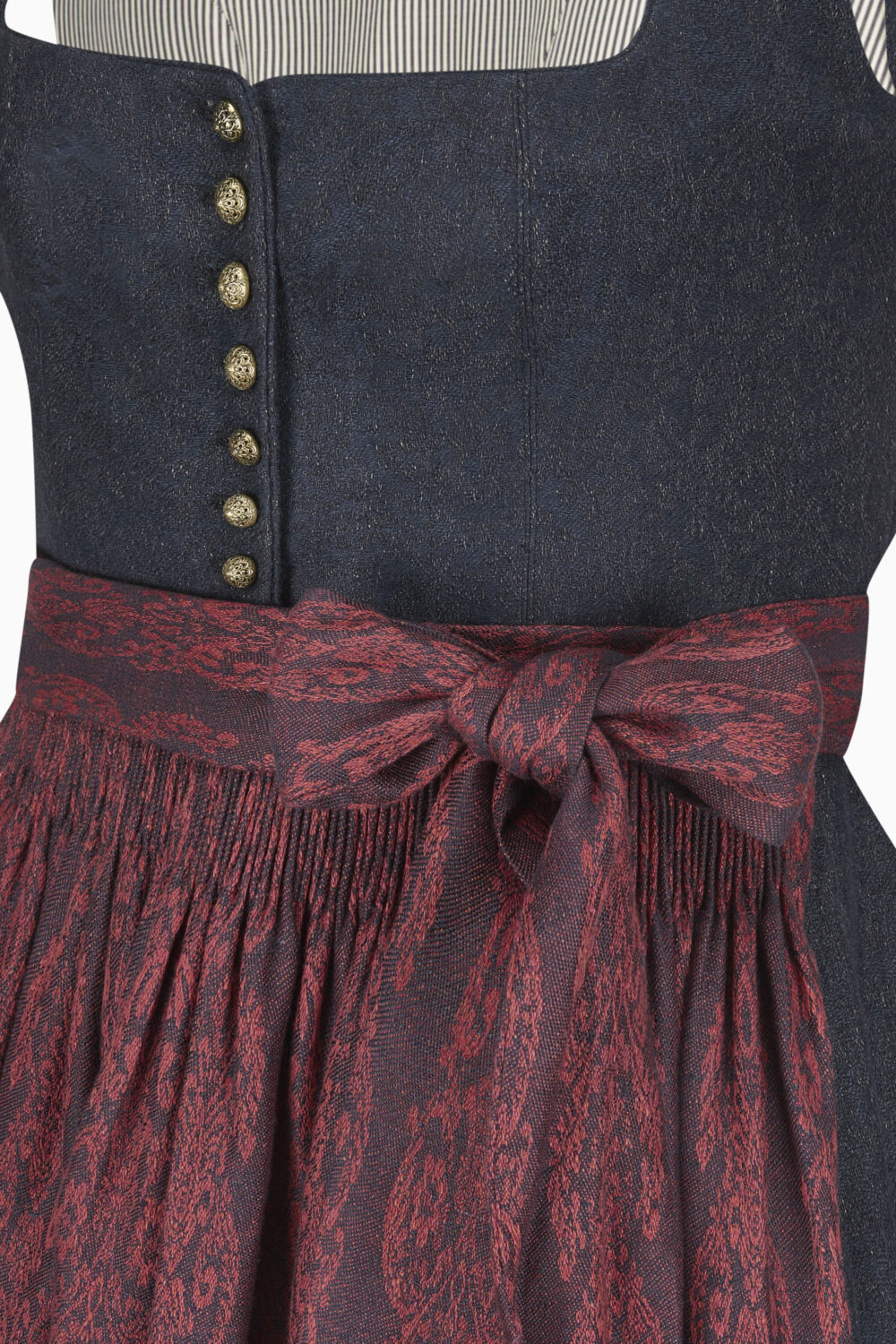Monika Dirndl Dress - Gottseidank