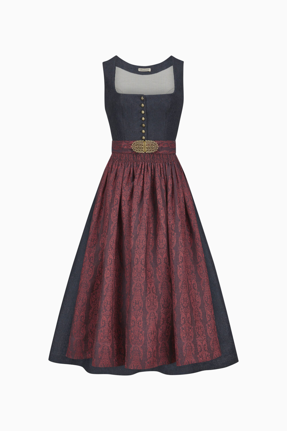 Monika Dirndl Dress - Gottseidank