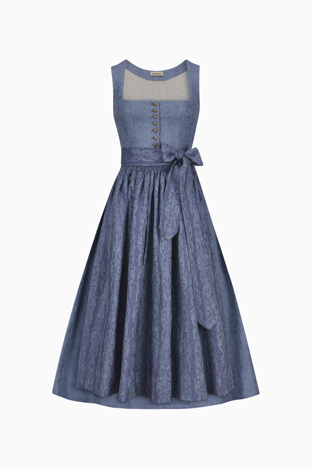 Monika Dirndl Dress - Gottseidank
