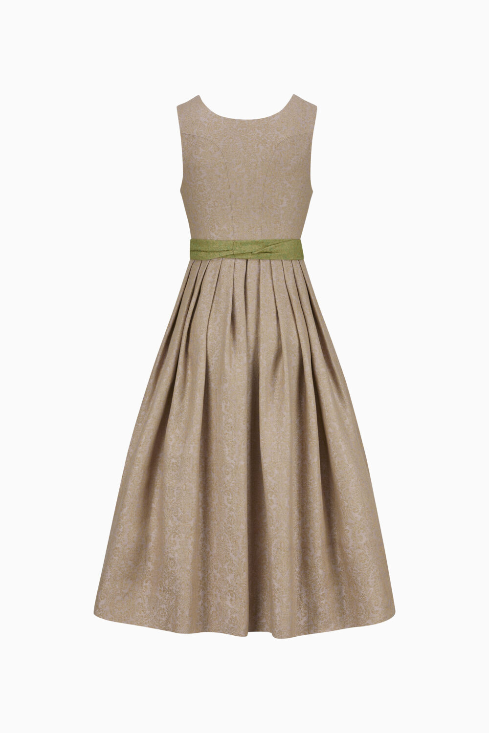 Monika Dirndl Dress - Gottseidank