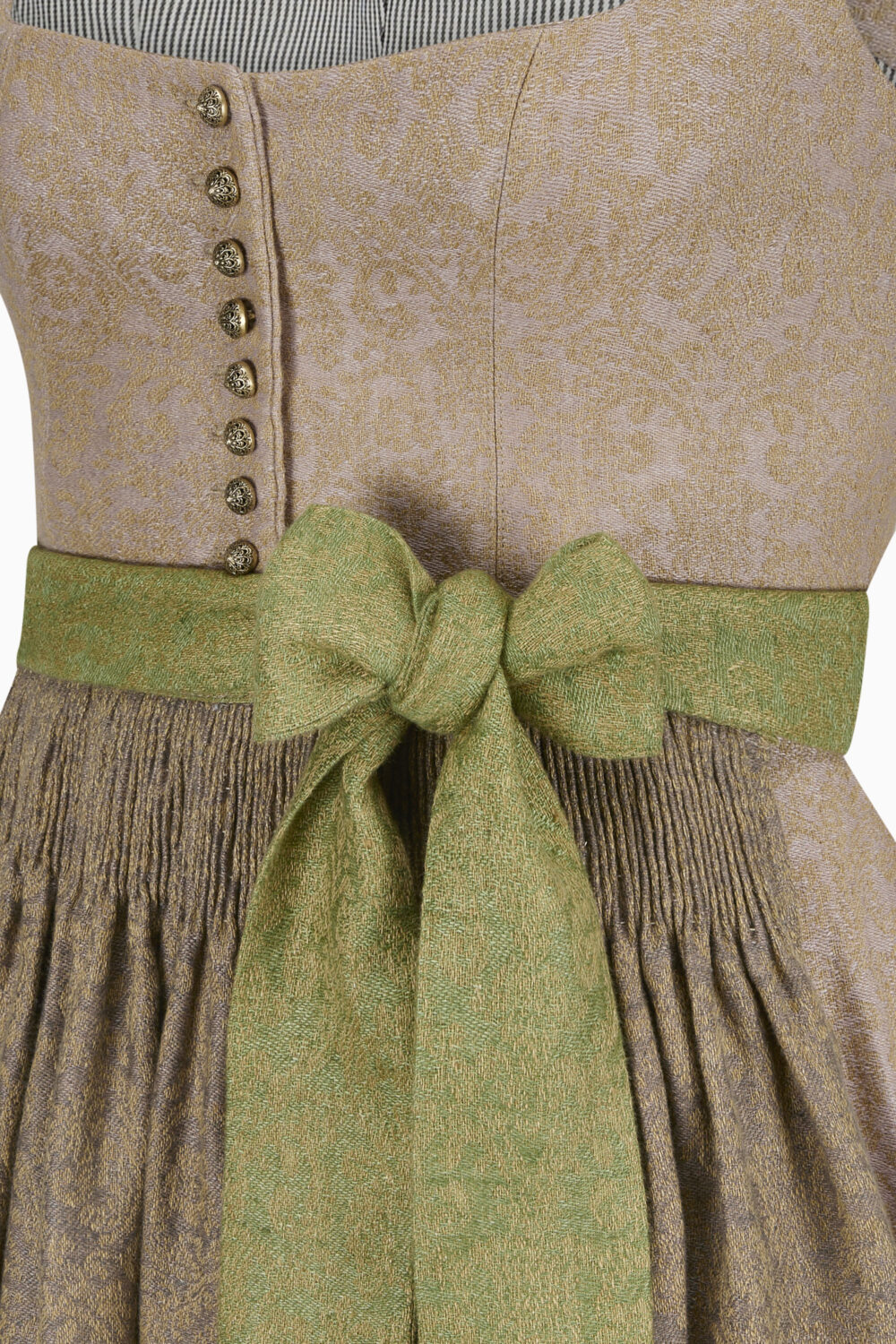 Monika Dirndl Dress - Gottseidank