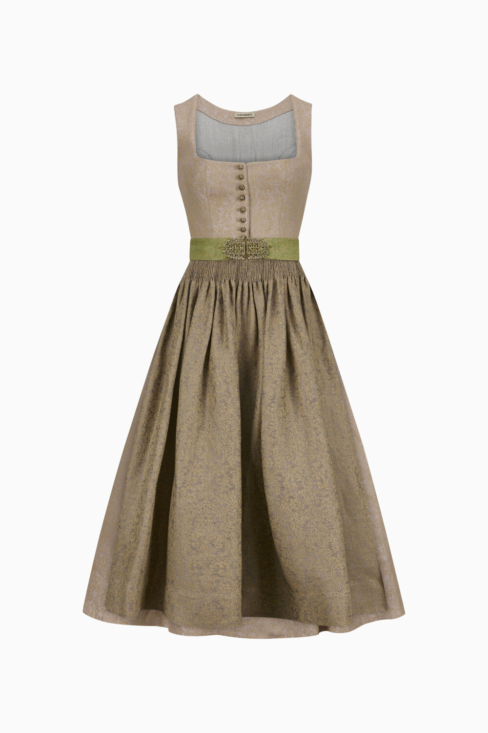 Monika Dirndl Dress - Gottseidank
