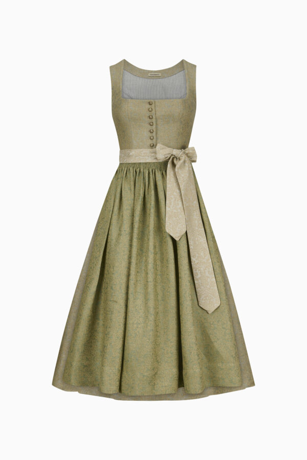 Monika Dirndl Dress - Gottseidank
