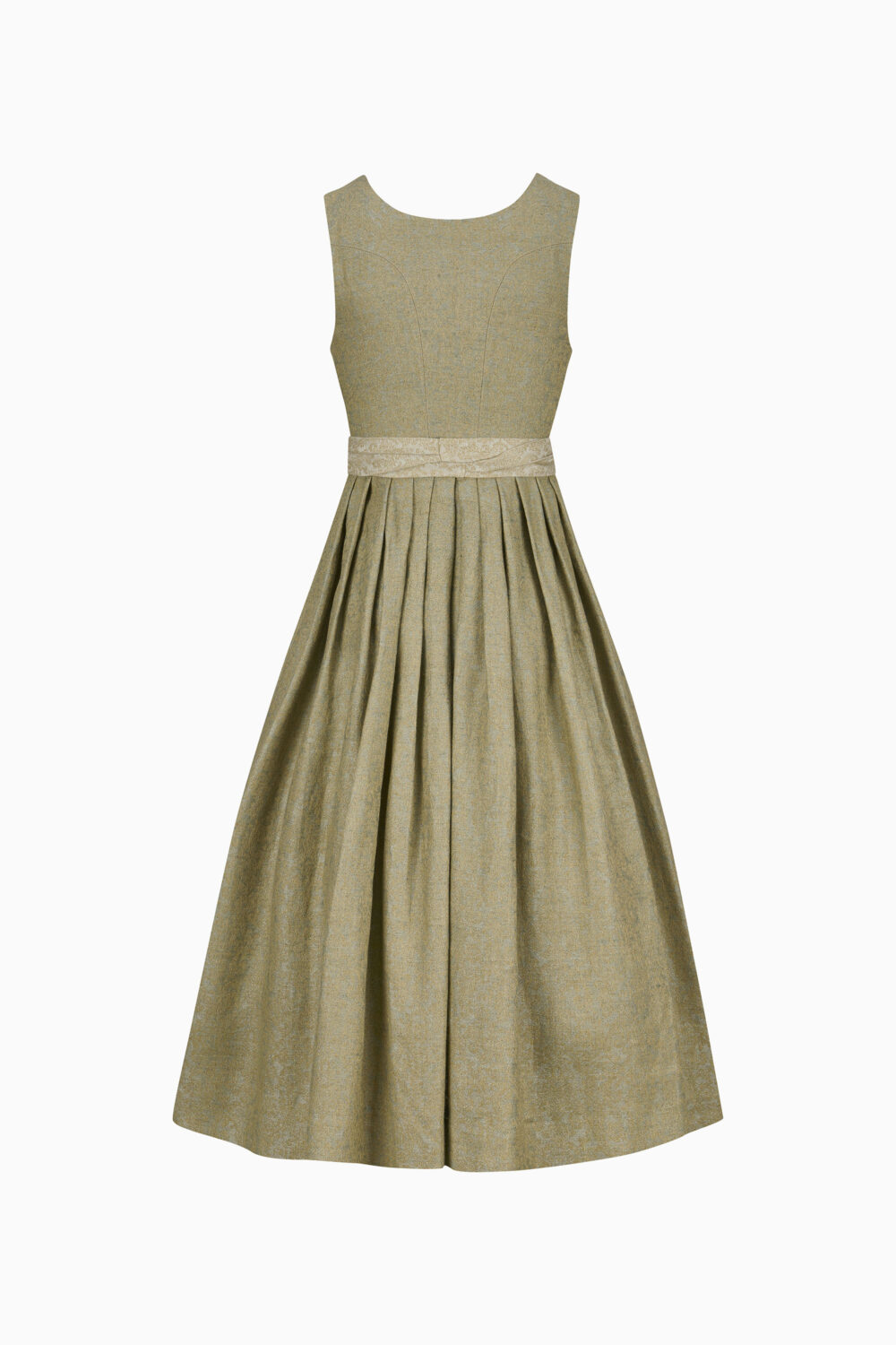 Monika Dirndl Dress - Gottseidank