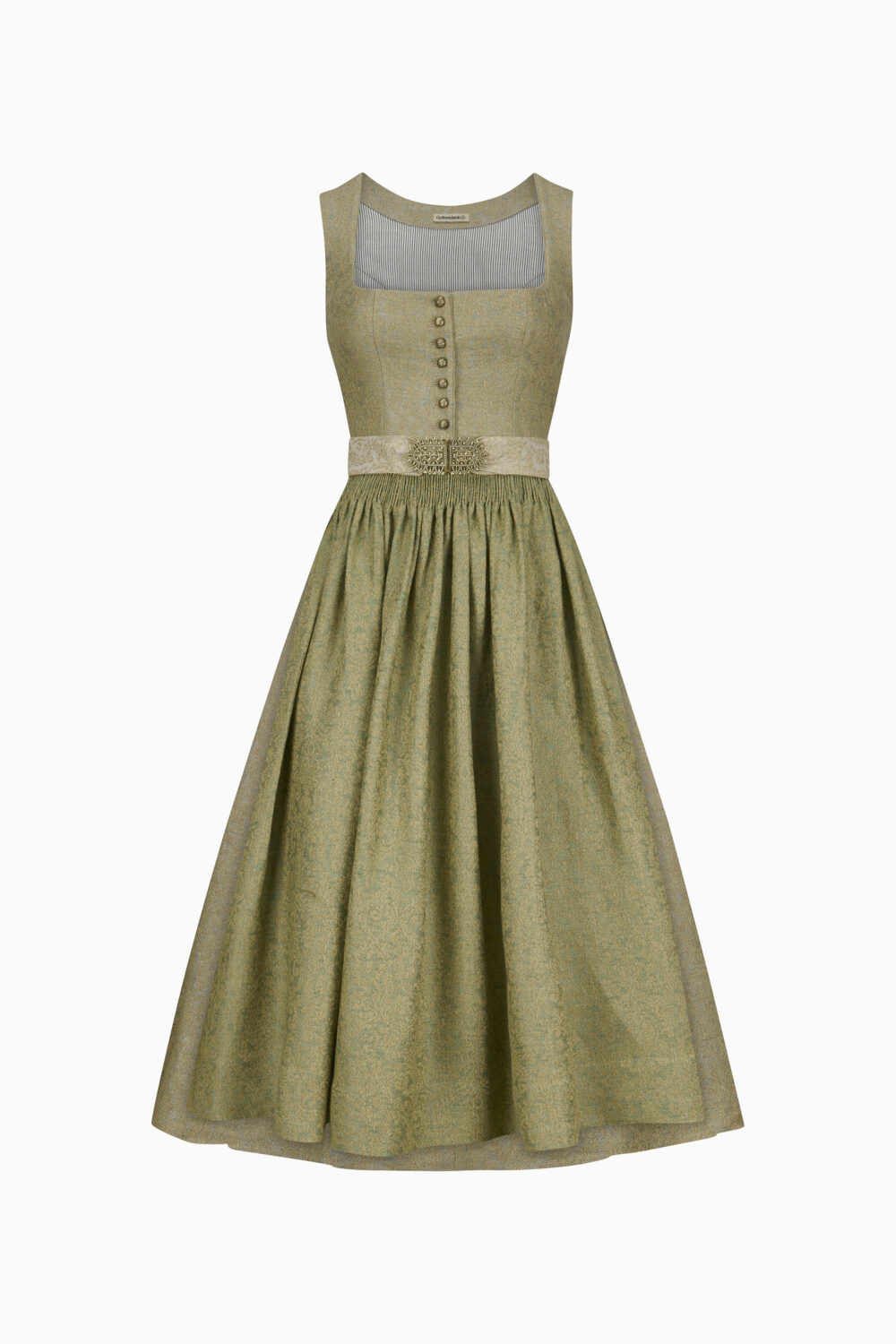 Monika Dirndl Dress - Gottseidank