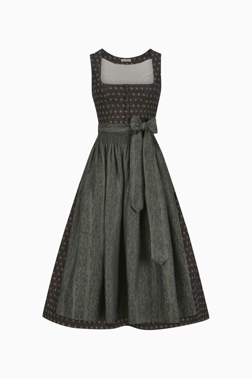 Monika Dirndl Dress - Gottseidank