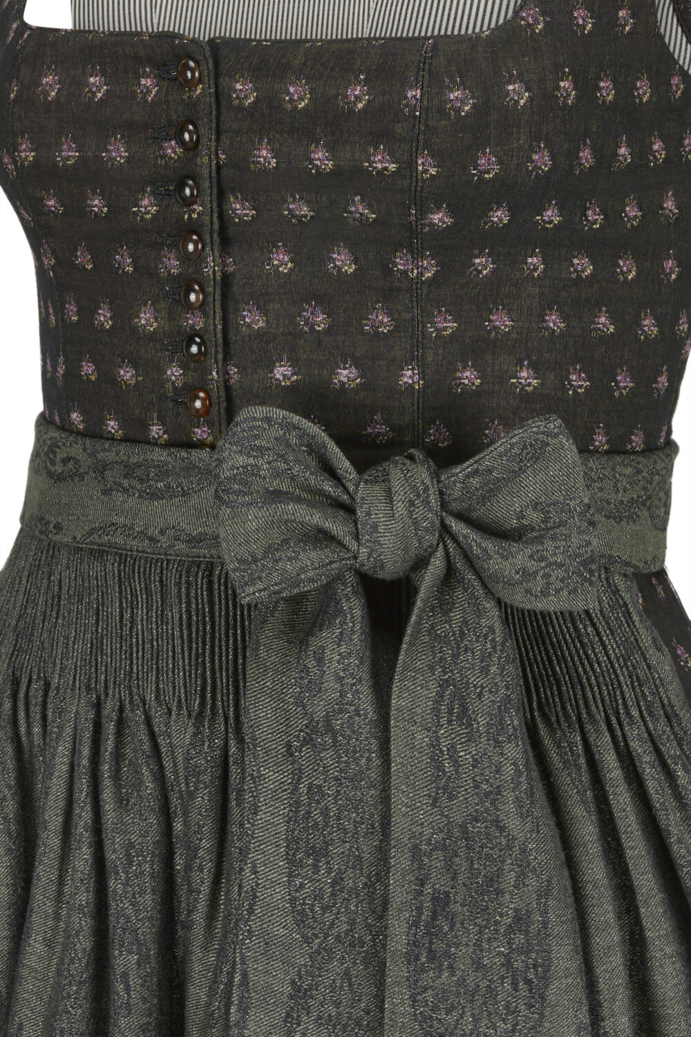 Monika Dirndl Dress - Gottseidank