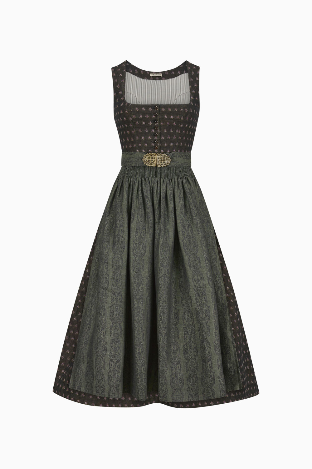 Monika Dirndl Dress - Gottseidank