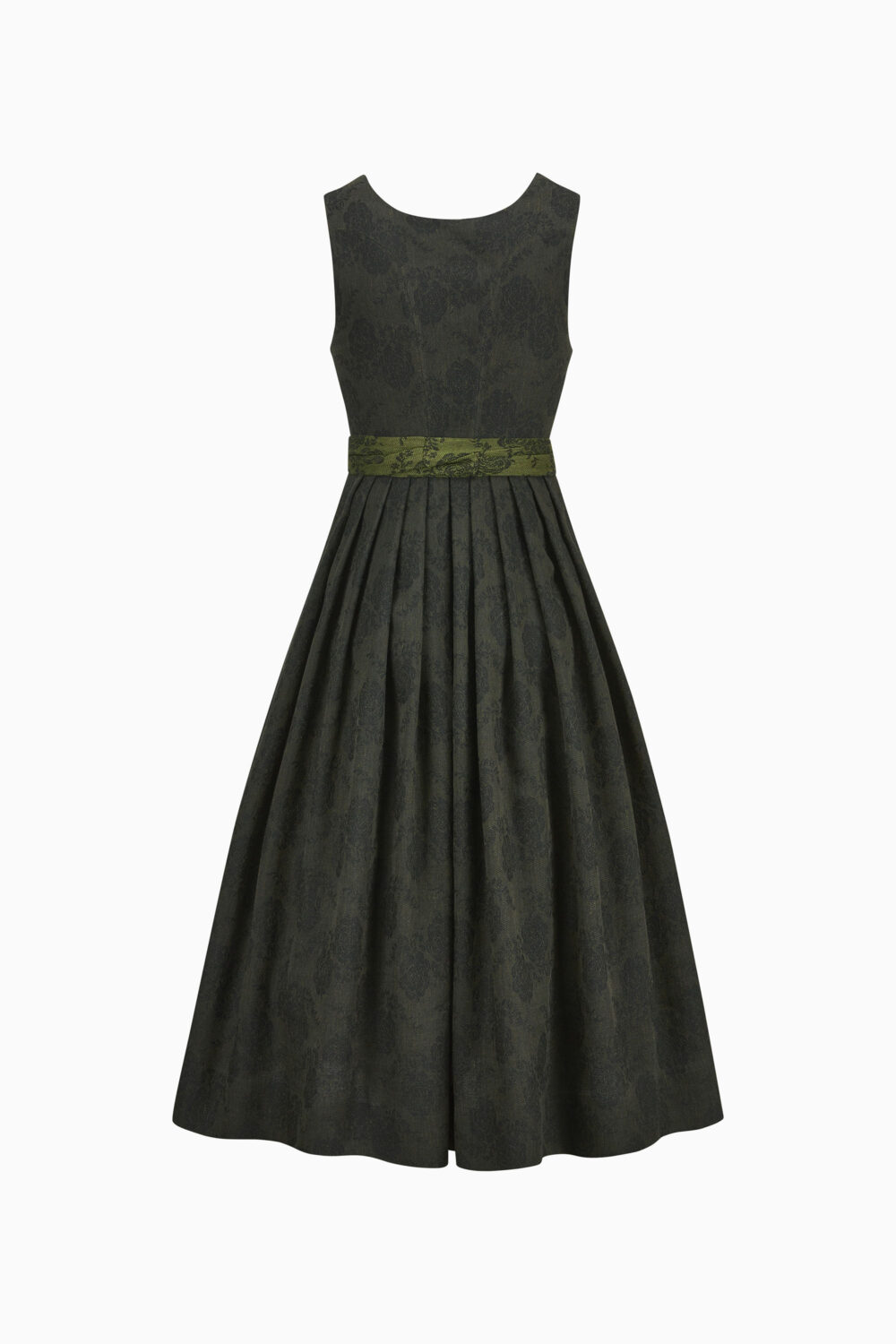 Monika Dirndl Dress - Gottseidank