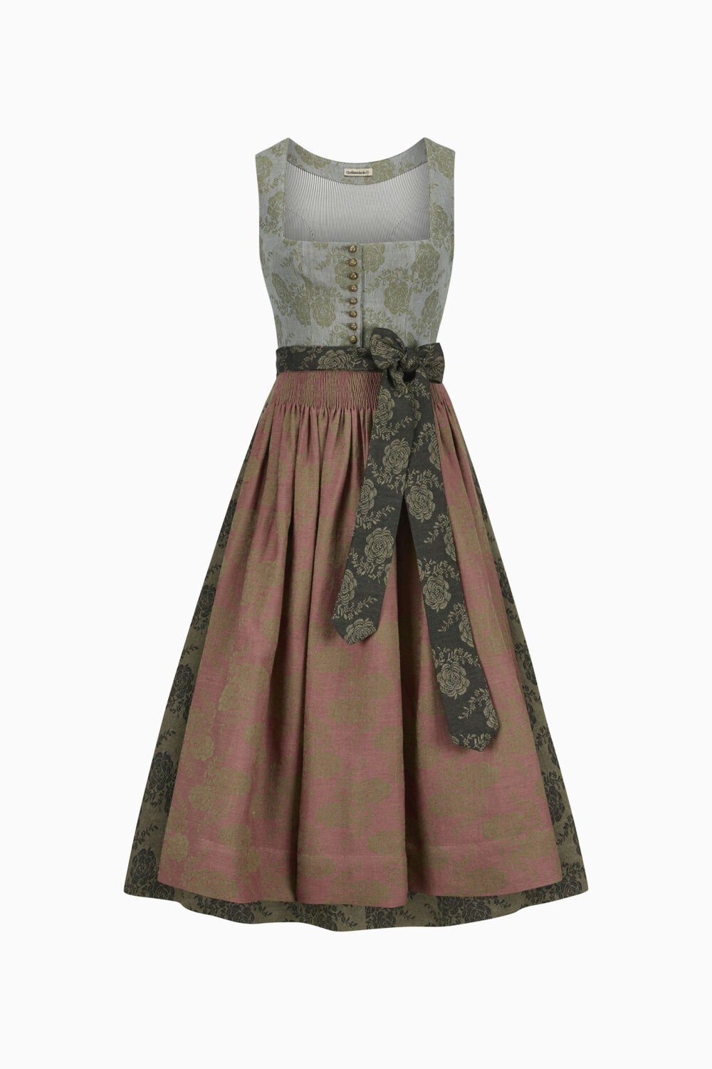 Monika Dirndl Dress - Gottseidank