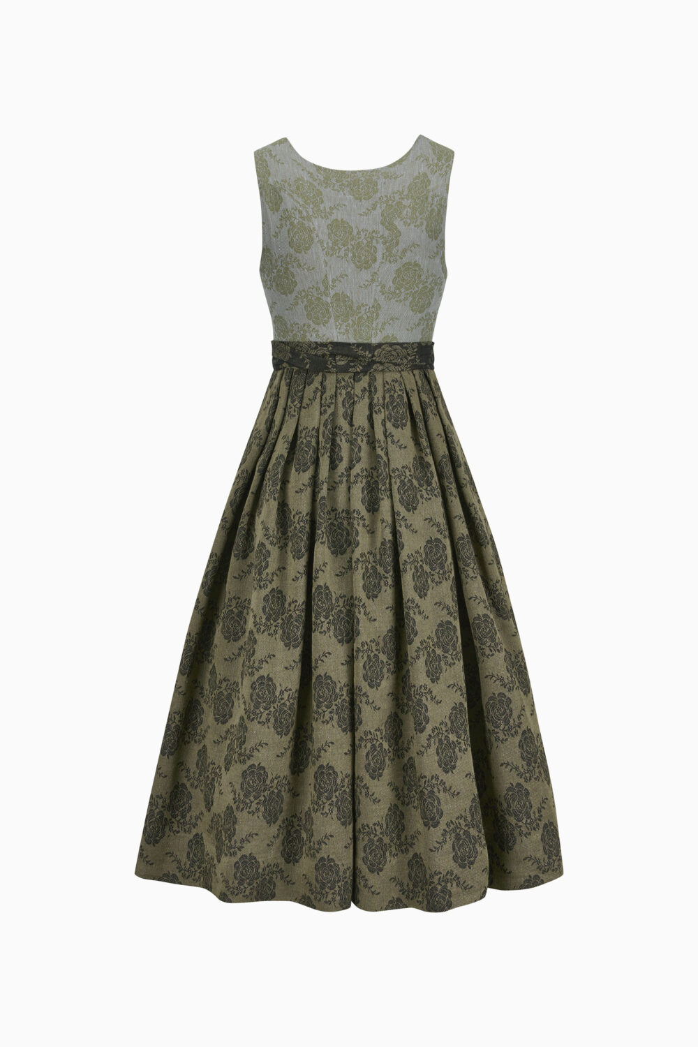 Monika Dirndl Dress - Gottseidank