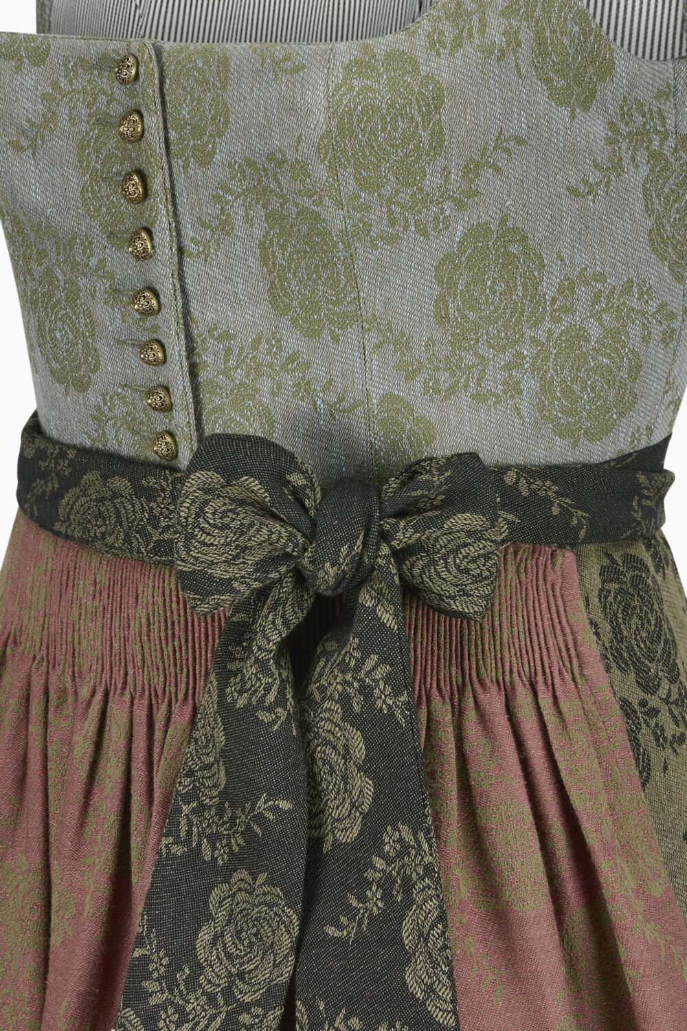 Monika Dirndl Dress - Gottseidank