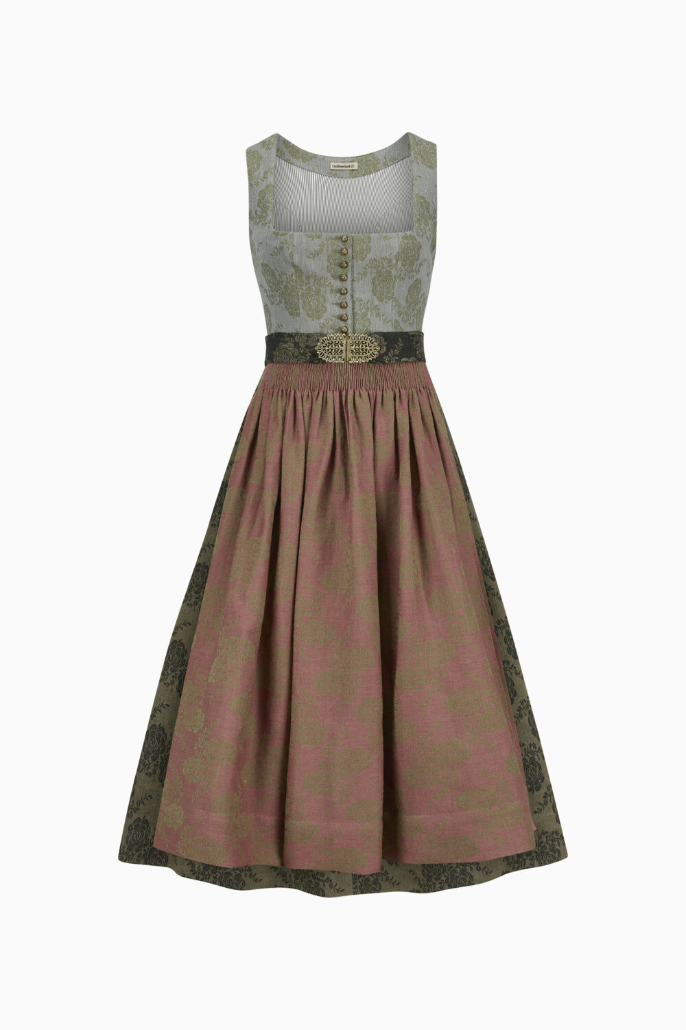 Monika Dirndl Dress - Gottseidank