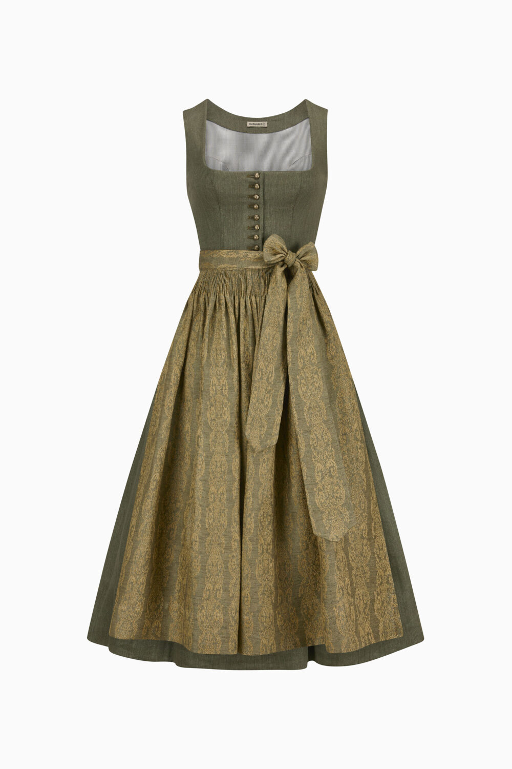 Monika Dirndl Dress - Gottseidank