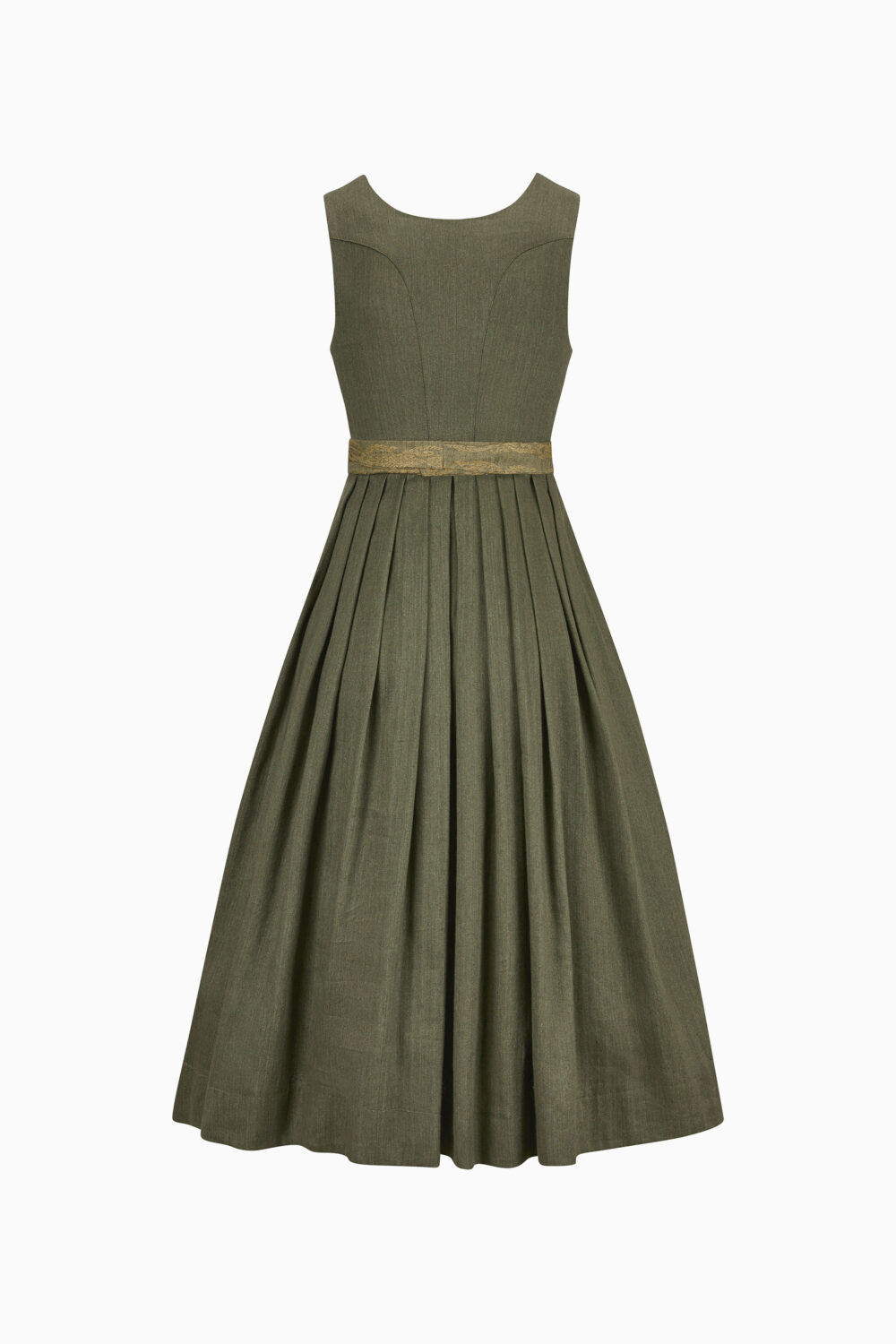 Monika Dirndl Dress - Gottseidank