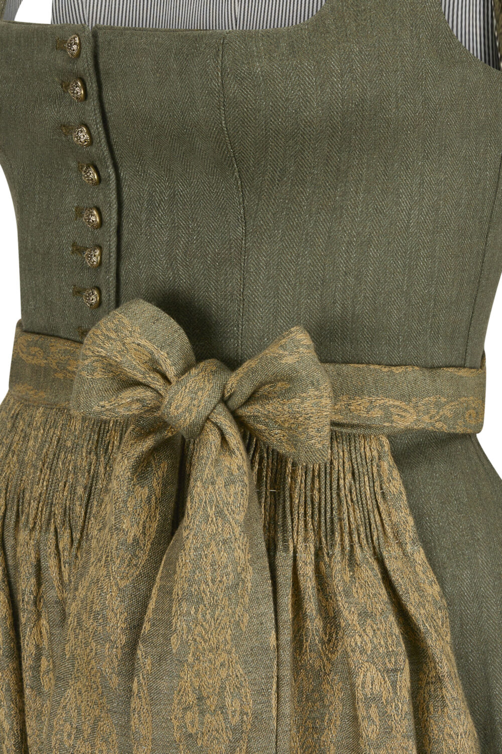 Monika Dirndl Dress - Gottseidank