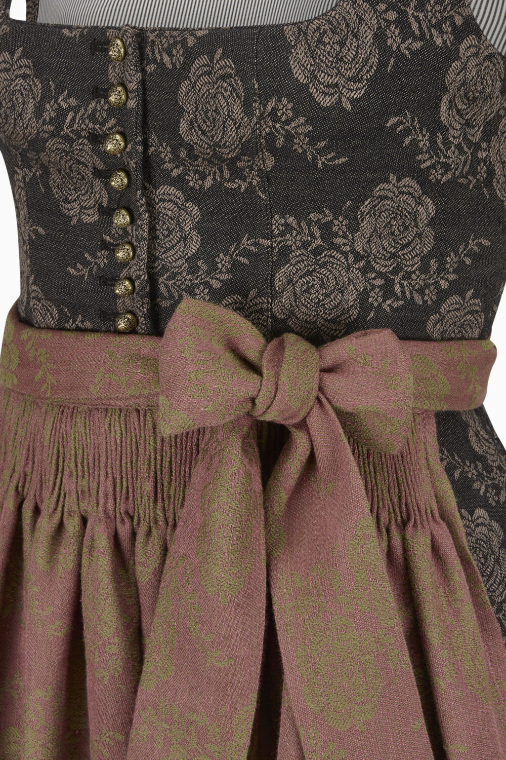 Monika Dirndl Dress - Gottseidank