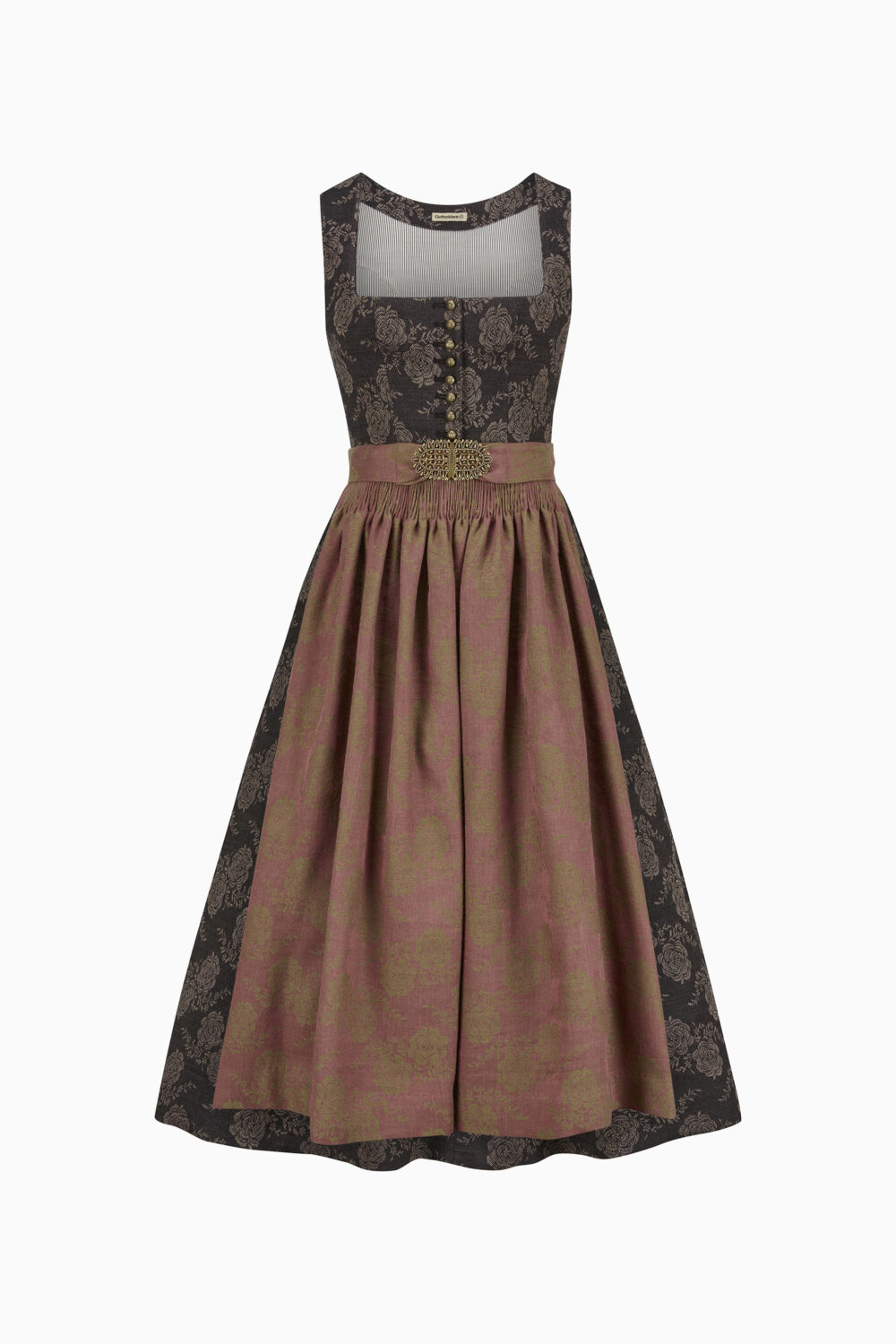 Monika Dirndl Dress - Gottseidank