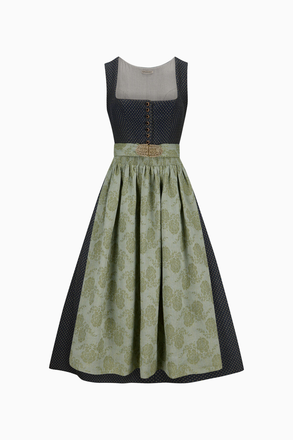 Monika Dirndl Dress - Gottseidank