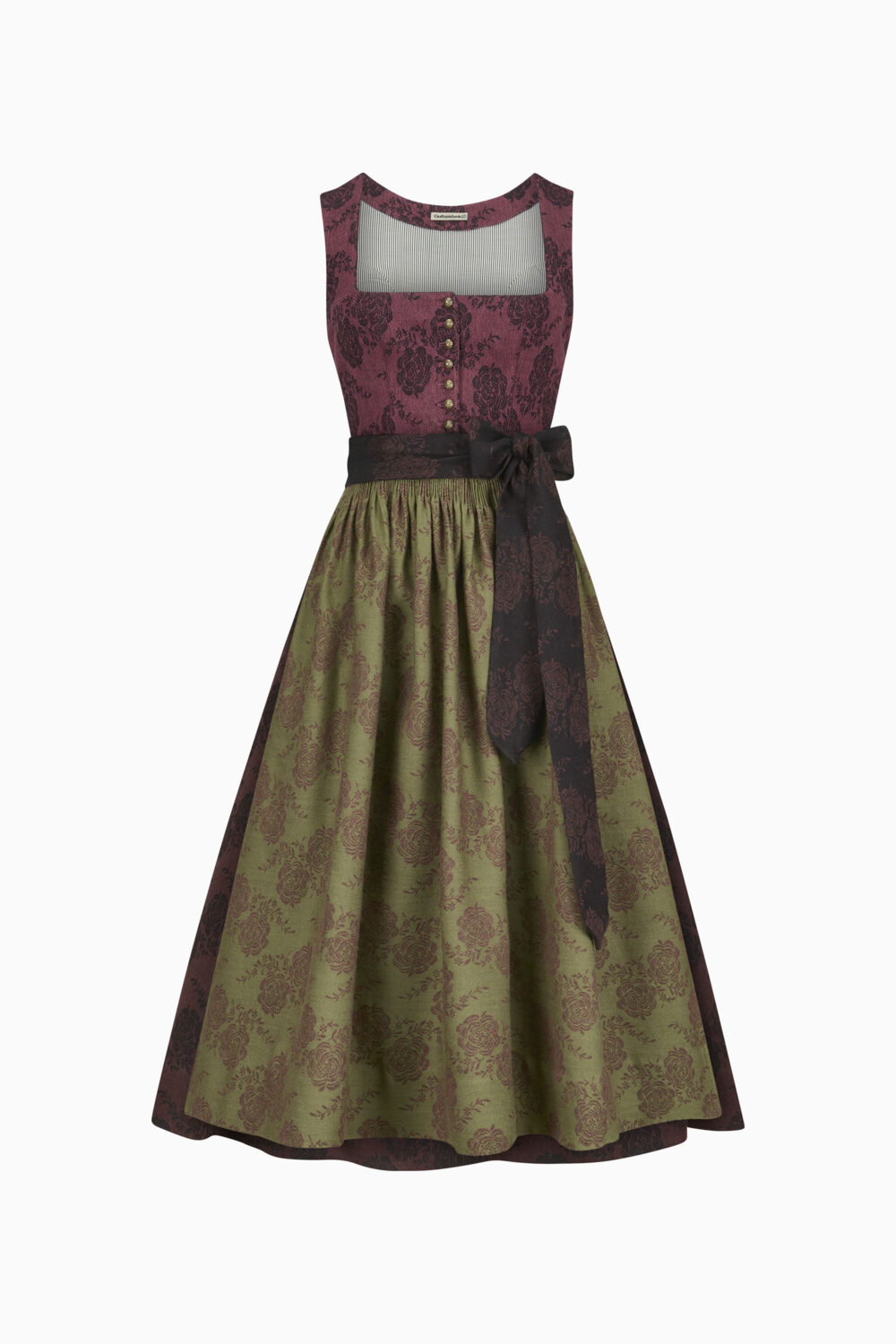 Monika Dirndl Dress - Gottseidank