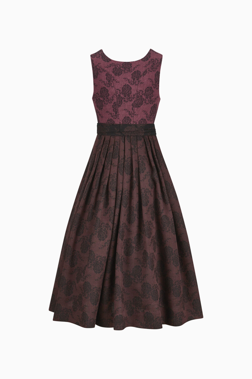 Monika Dirndl Dress - Gottseidank