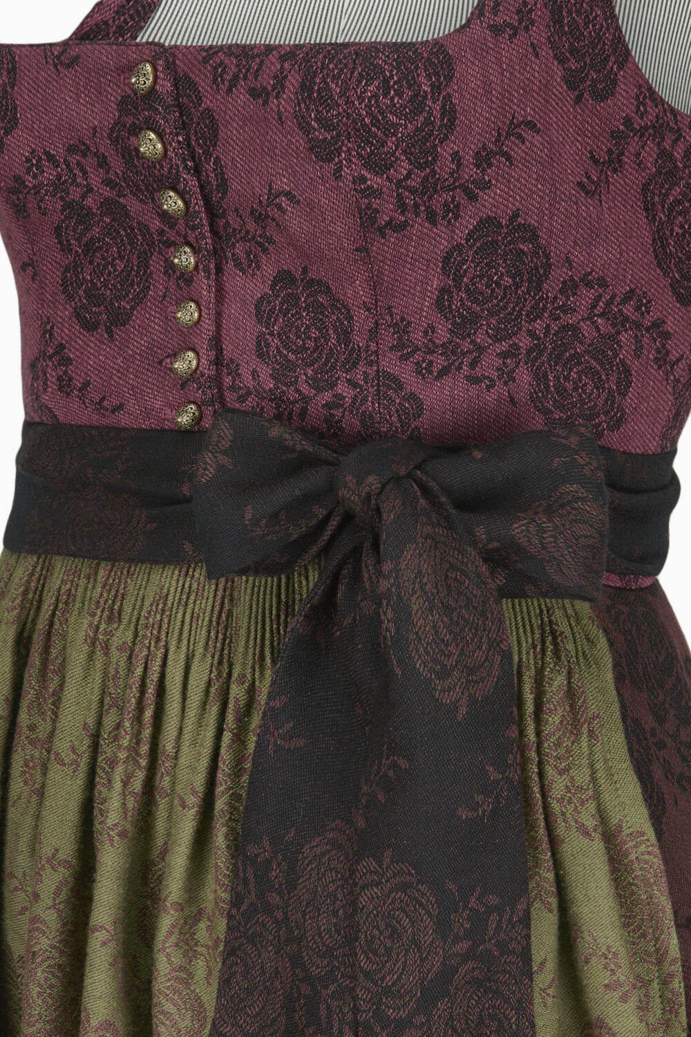 Monika Dirndl Dress - Gottseidank