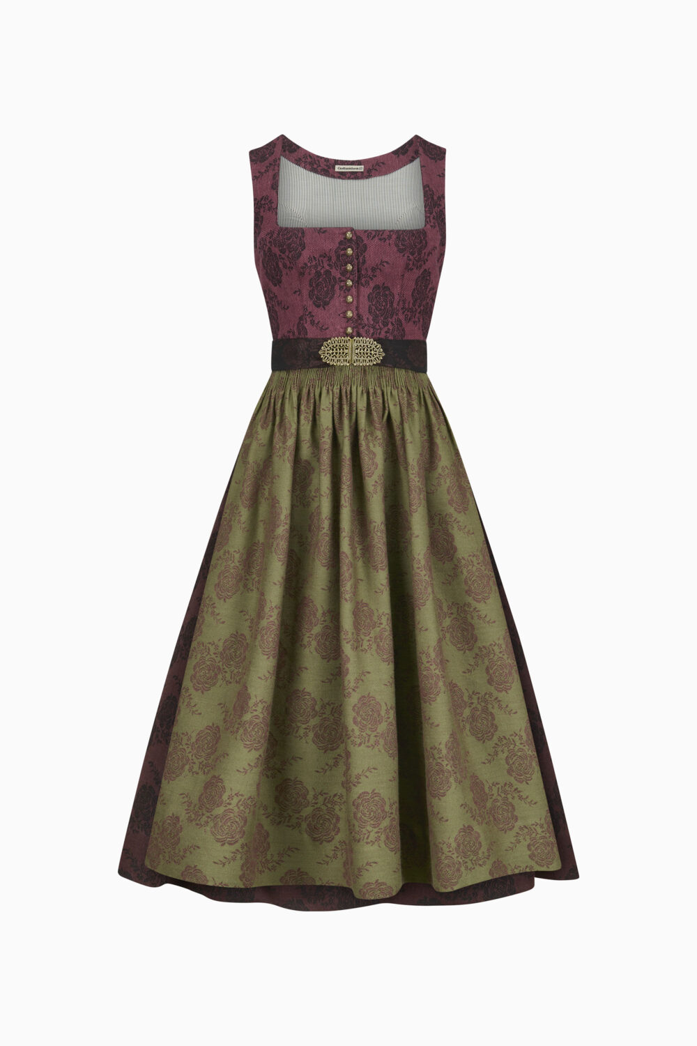 Monika Dirndl Dress - Gottseidank