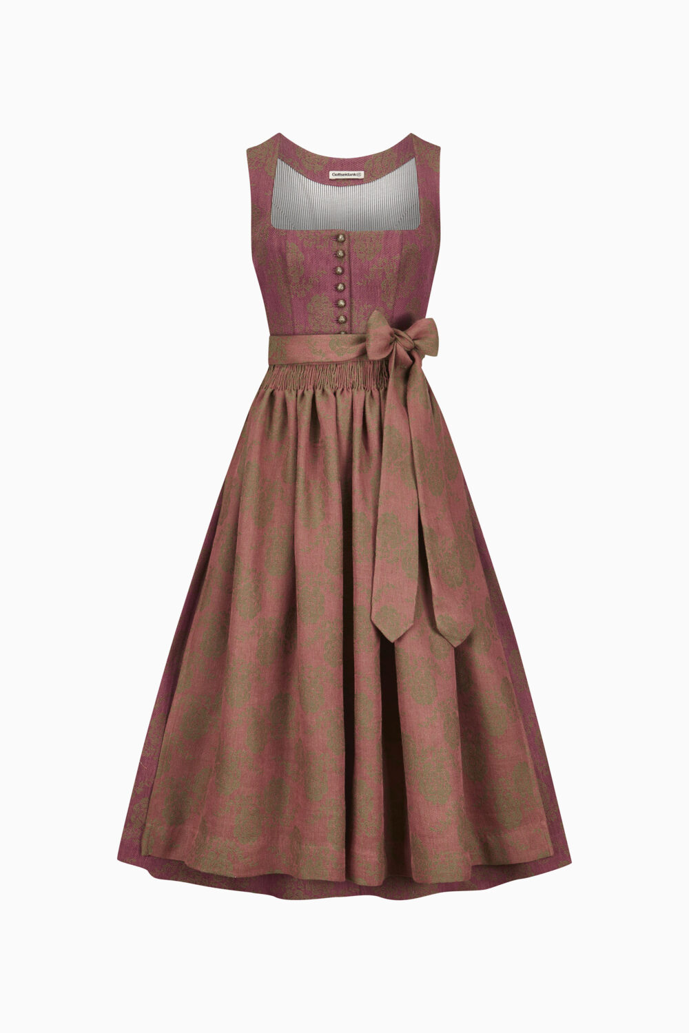 Monika Dirndl Dress - Gottseidank