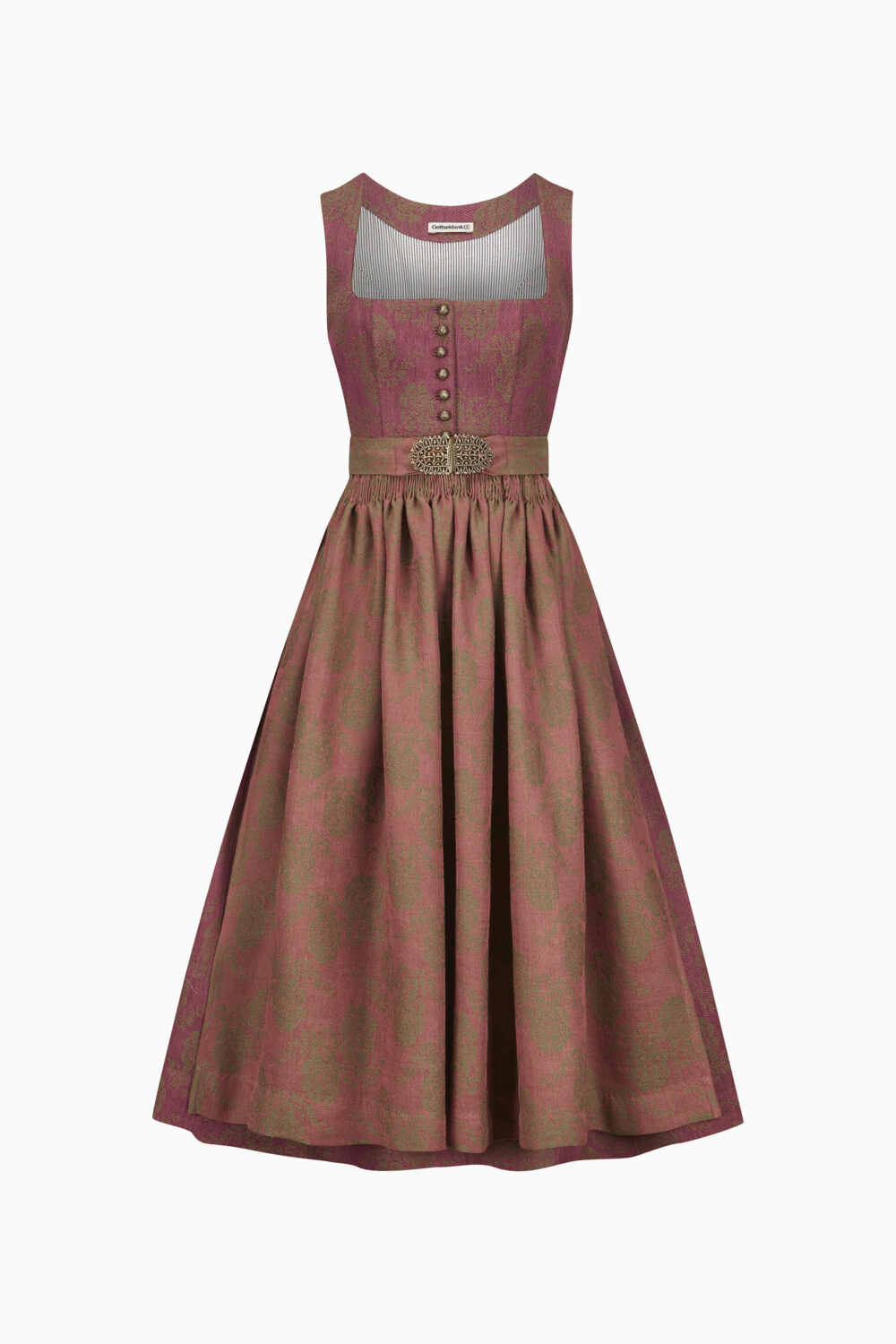 Monika Dirndl Dress - Gottseidank
