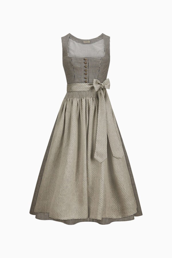Monika Dirndl Dress - Gottseidank