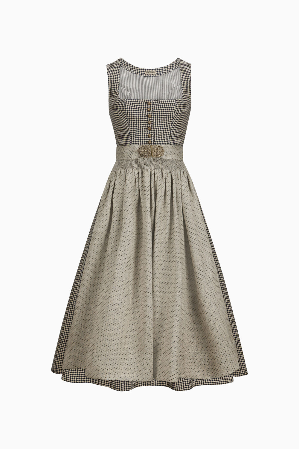 Monika Dirndl Dress - Gottseidank