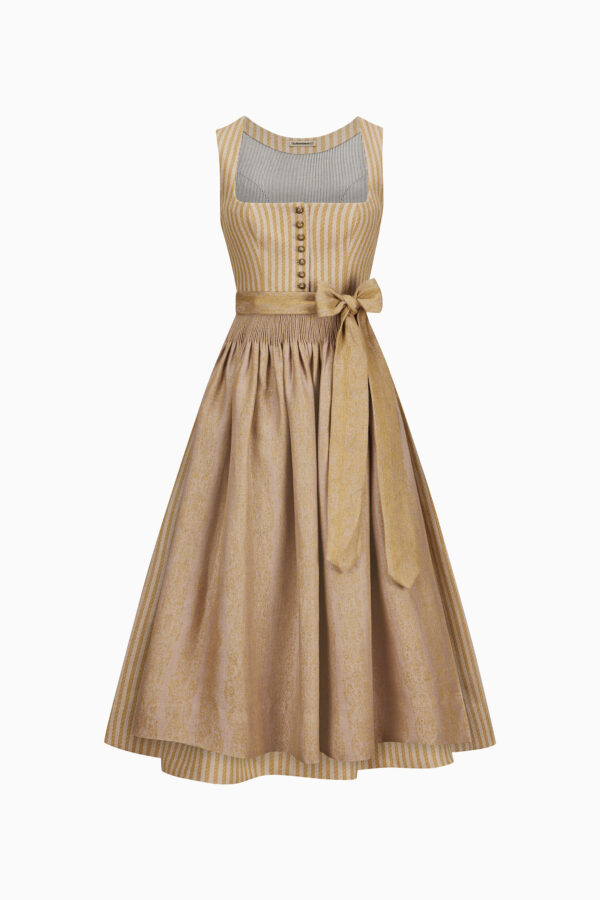 Monika Dirndl Dress - Gottseidank