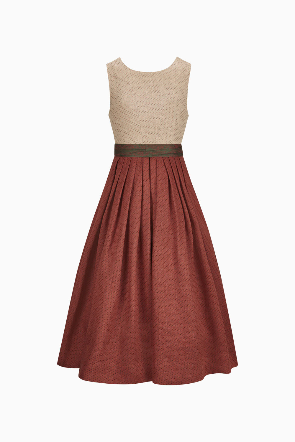 Monika Dirndl Dress - Gottseidank