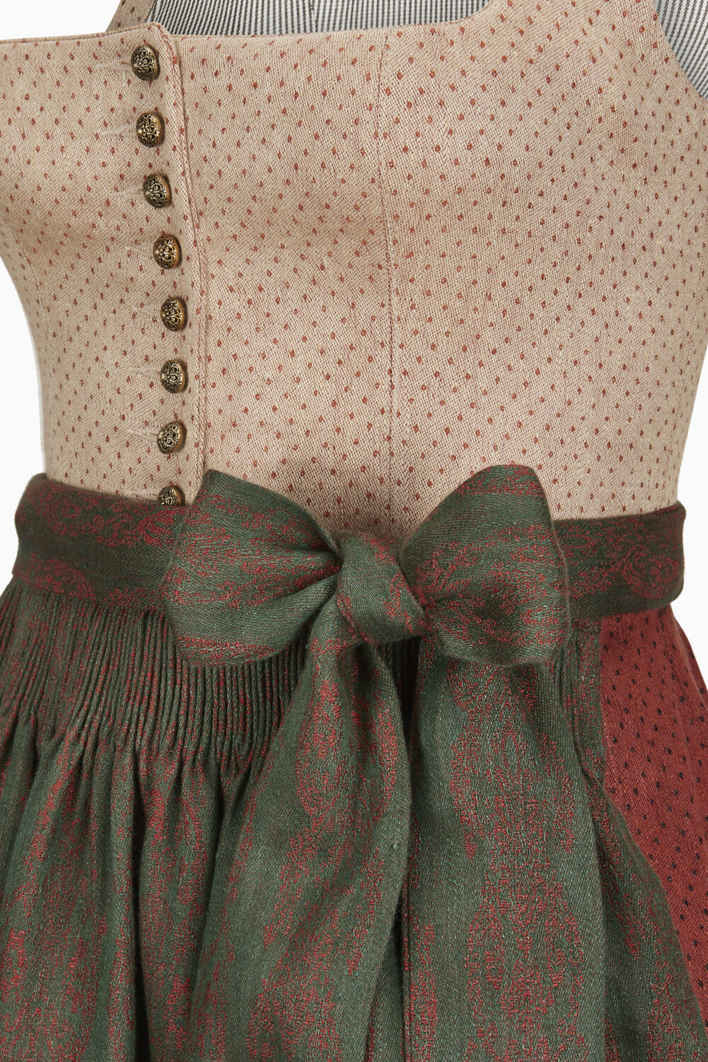 Monika Dirndl Dress - Gottseidank