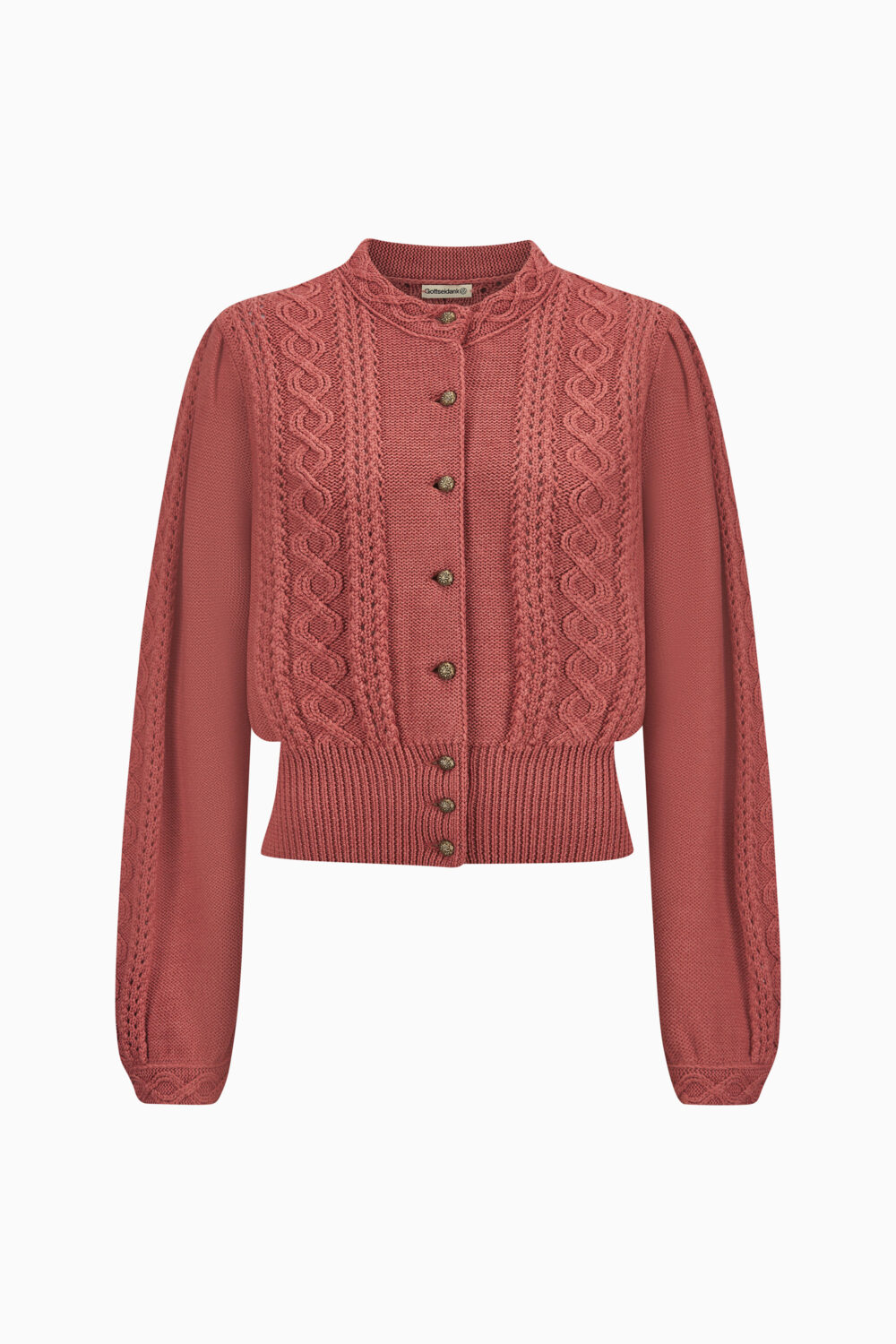 Lea Cardigan - Gottseidank