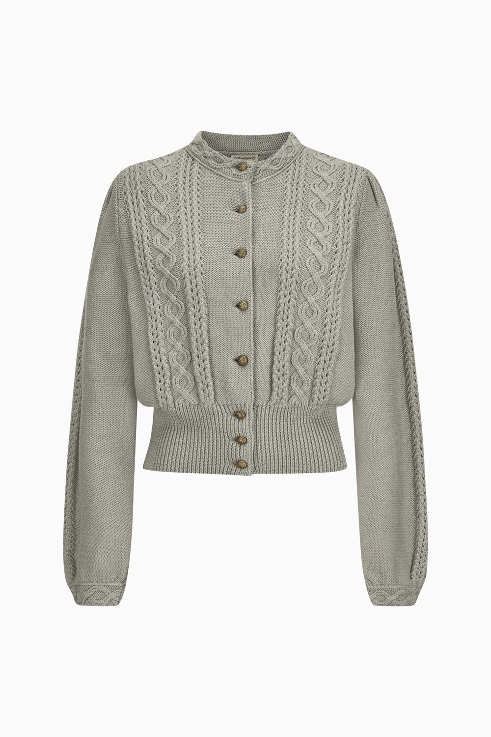 Lea Cardigan - Gottseidank