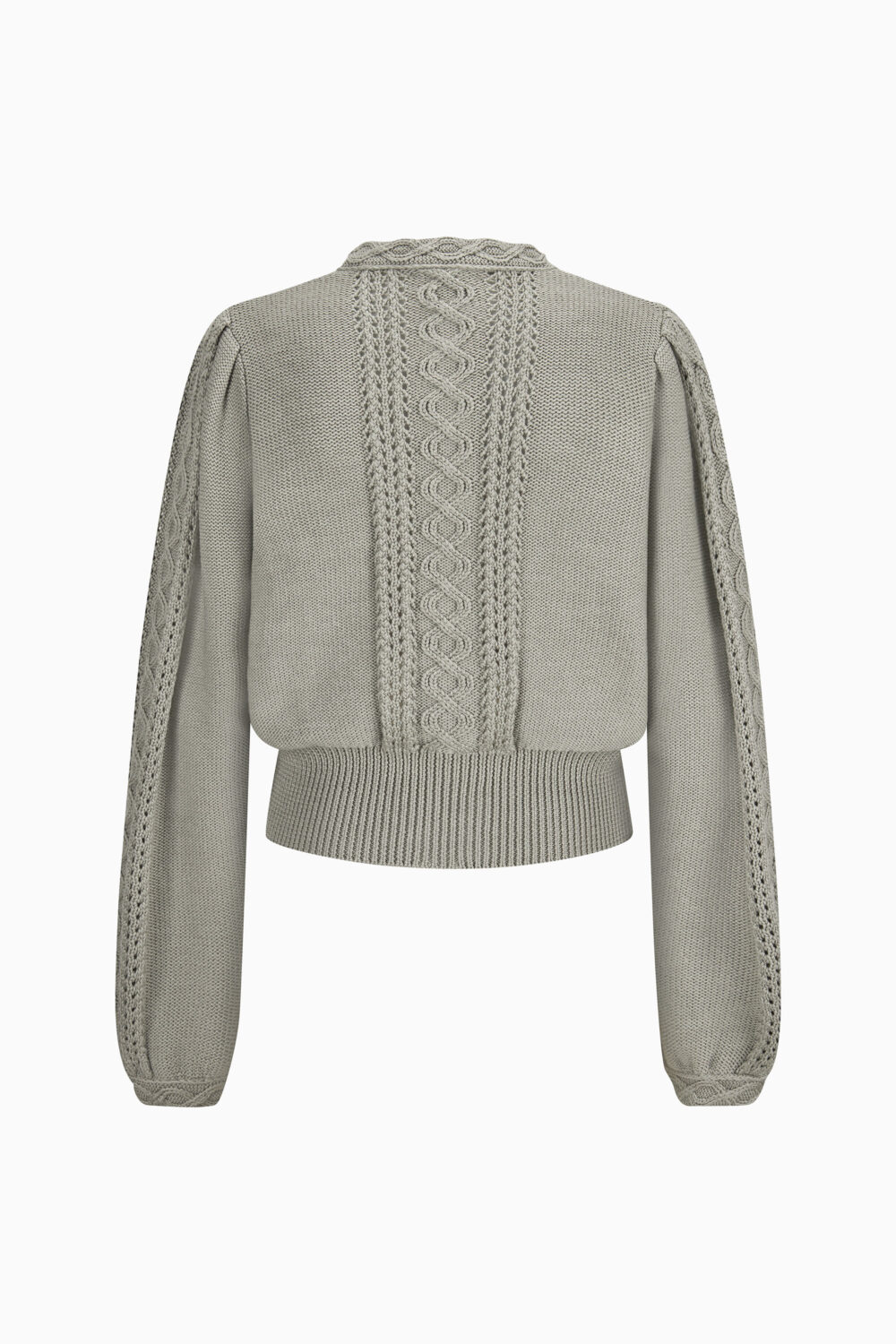 Lea Cardigan - Gottseidank