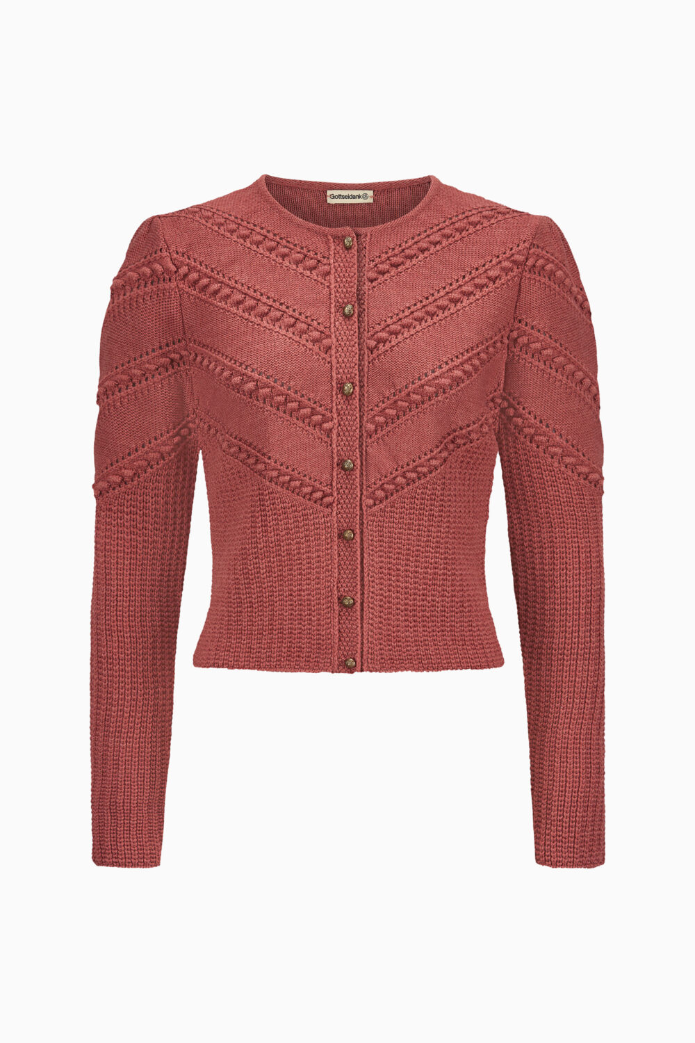 Ophelia Cardigan - Gottseidank