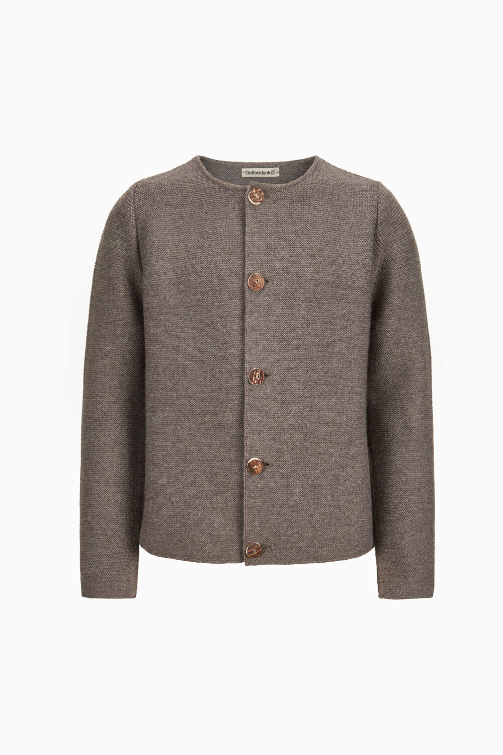 Alex Children's Cardigan - Gottseidank