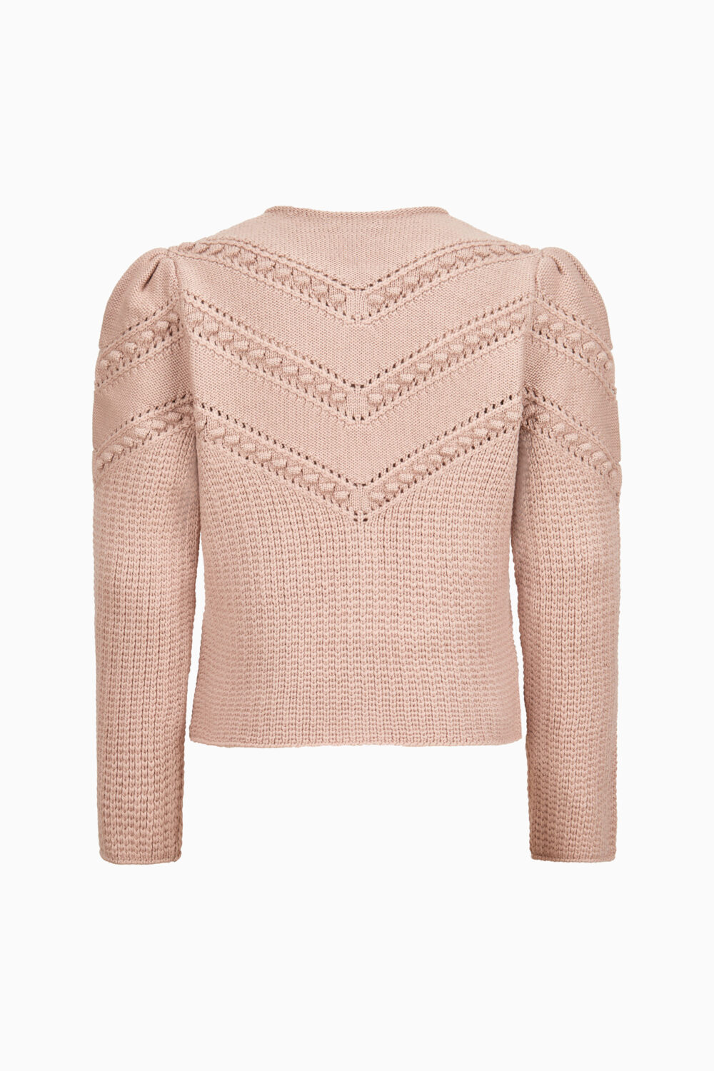 Olivia Children's Cardigan - Gottseidank