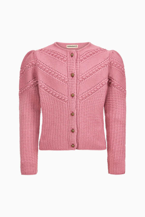 Olivia Children's Cardigan - Gottseidank