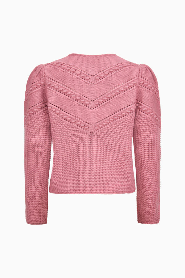 Olivia Children's Cardigan - Gottseidank