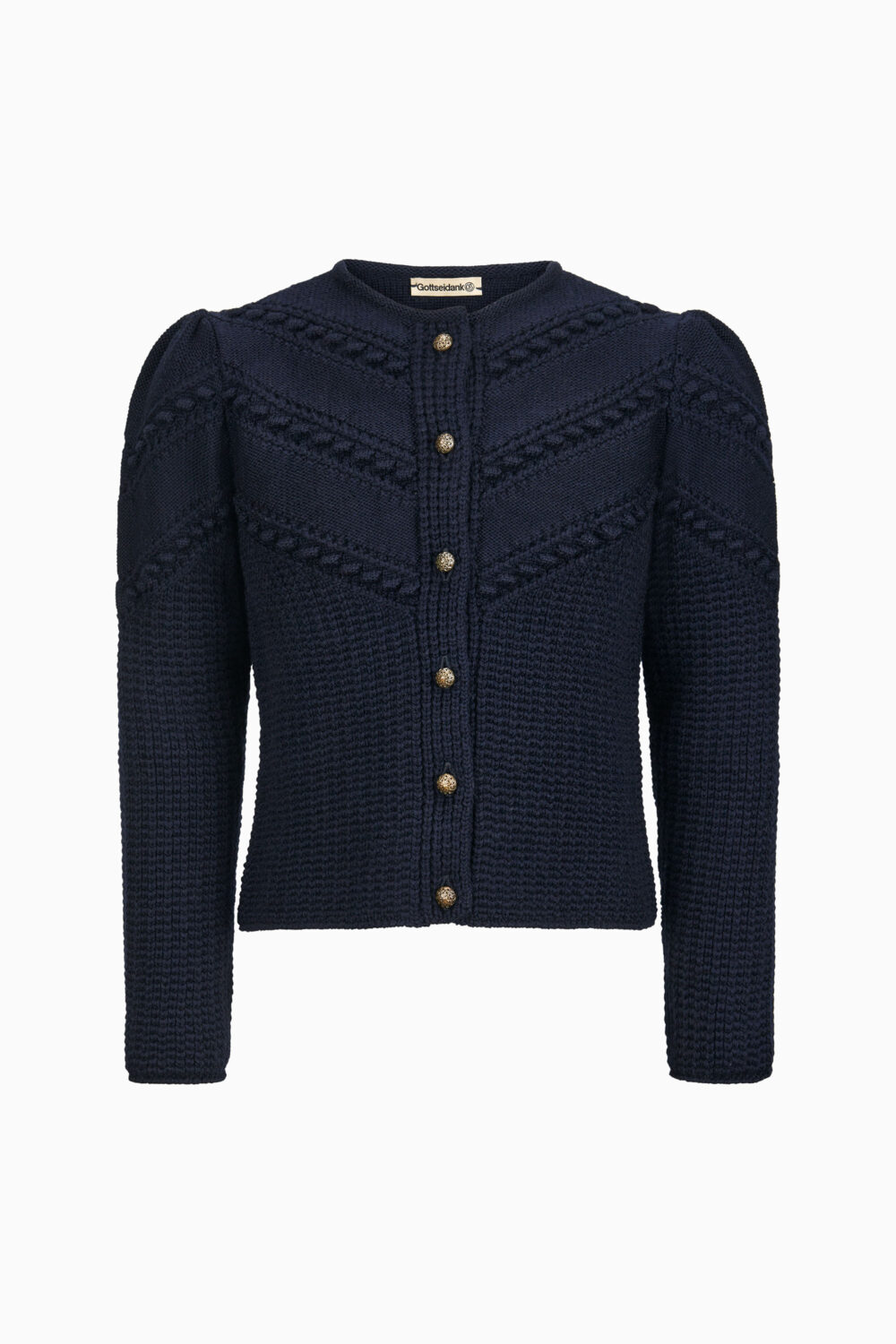 Olivia Children's Cardigan - Gottseidank