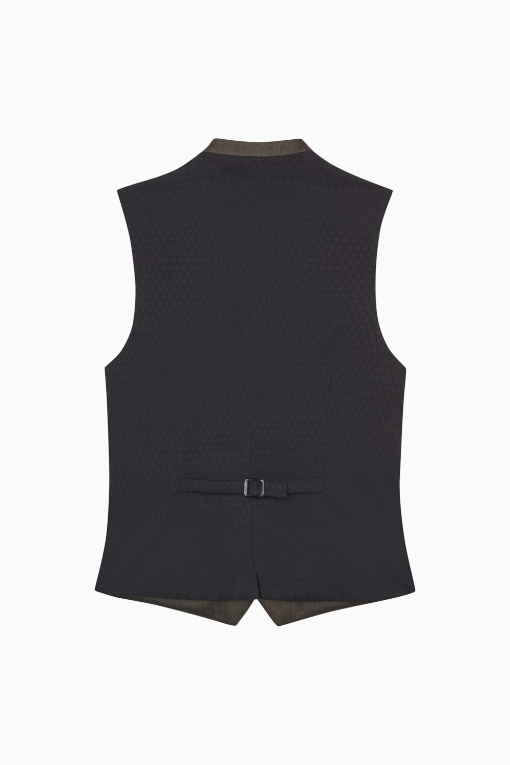 Konstantin Waistcoat - Gottseidank