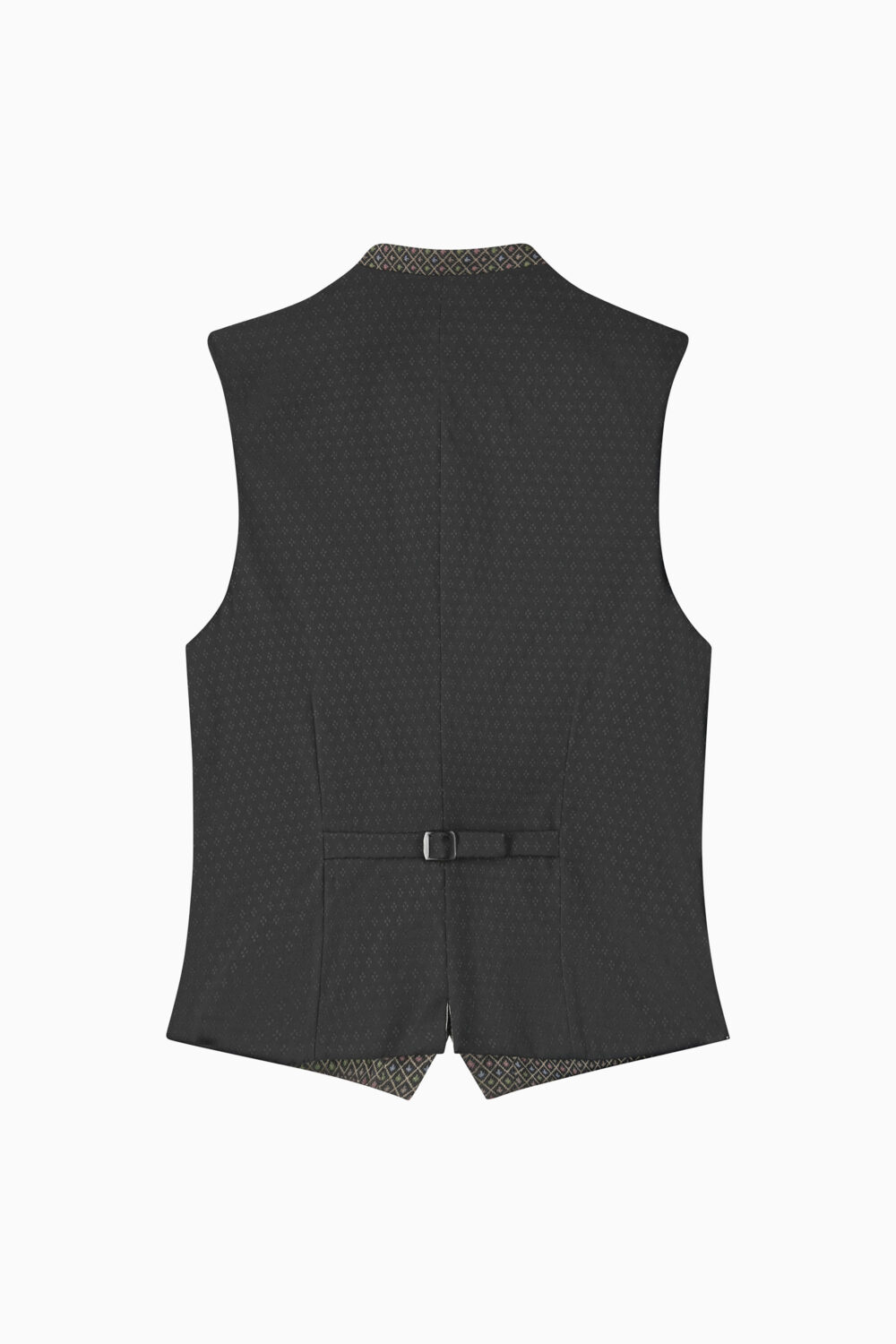 Konstantin Waistcoat - Gottseidank