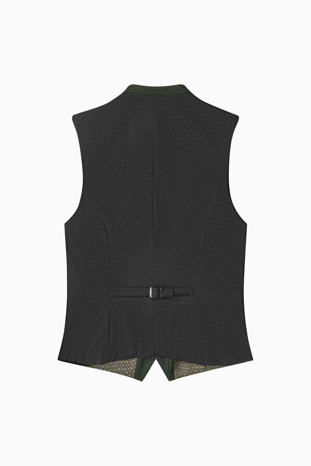 Konstantin Waistcoat - Gottseidank