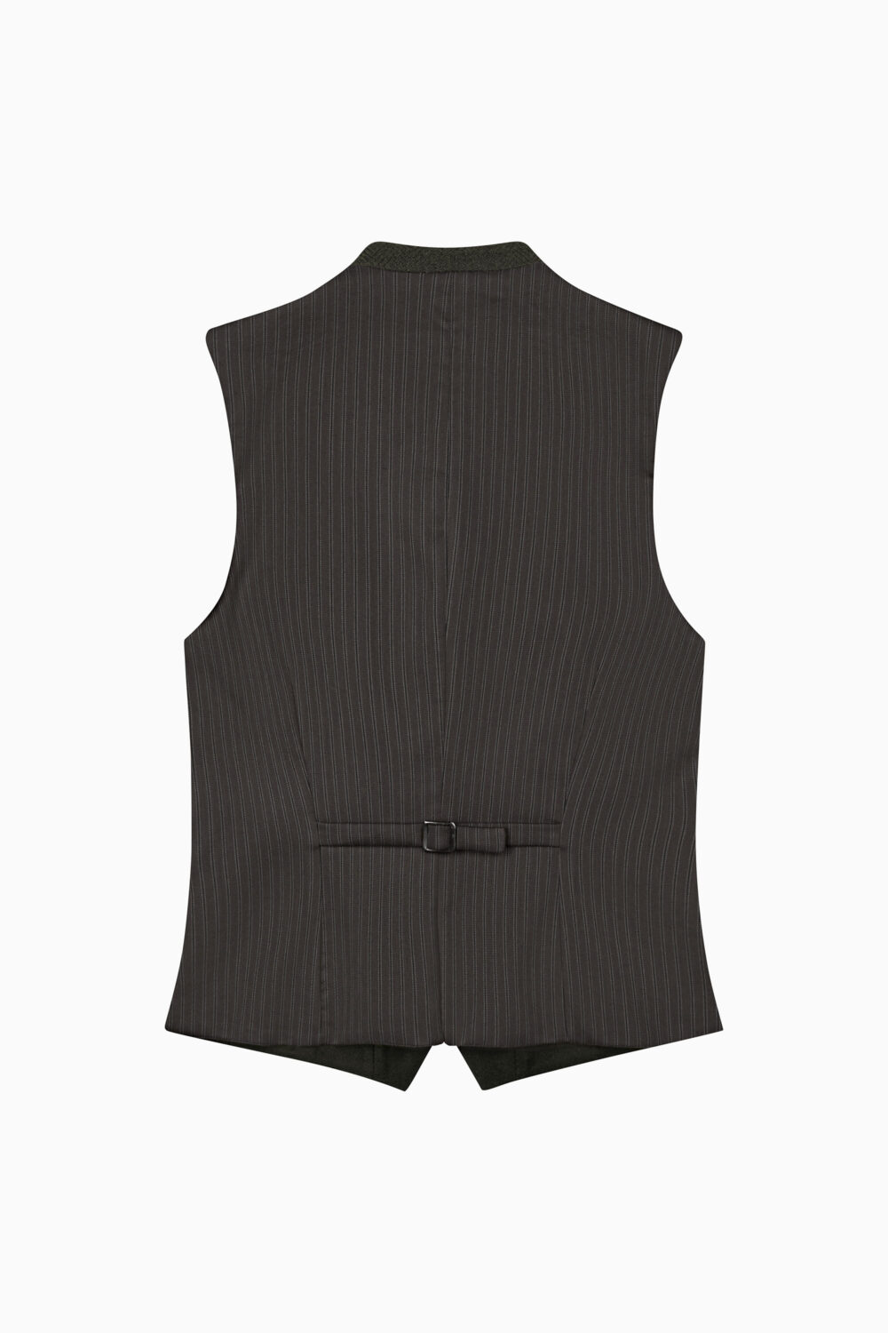 Konstantin Waistcoat - Gottseidank